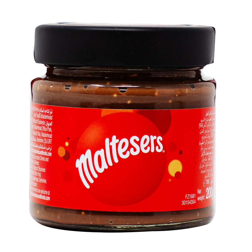 Malteser Schokoladenaufstrich