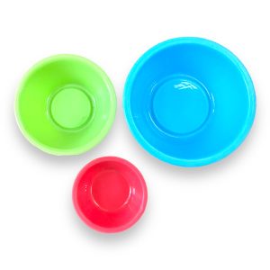 Puto Cups Molder – Pichi Pichi, Kutsinta, Reiskuchenformer – 12 Stück / 1 Dutzend