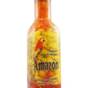 Amazon-Dreifachpaprika, 12,5 Unzen.