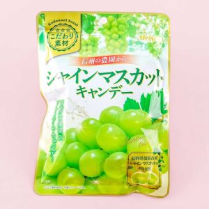 Meisan Shine Muscat Süßigkeiten