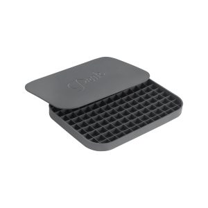 W&P – Pebble, Mini Pellet Eisschale