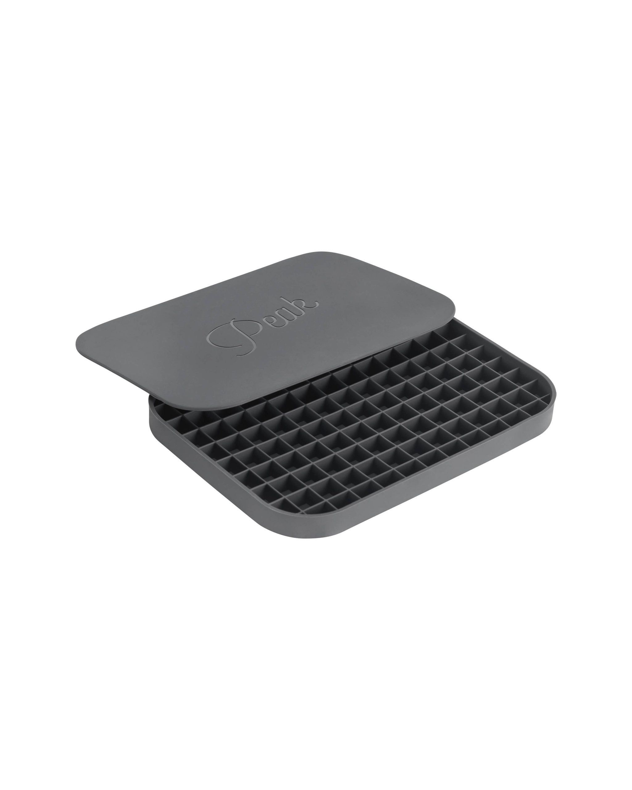 W&P – Pebble, Mini Tablett für Pellets