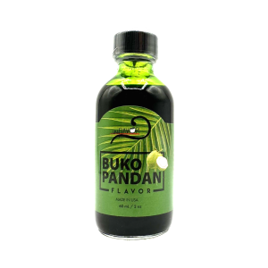 uniflavor – buko pandan Geschmack – 2 Unzen