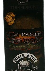 Zakk Wylde's Sonic Brew Berserker Chilisauce, 5oz