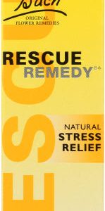 nelson bach Rettungsmittel 20 ml – Packung mit 6