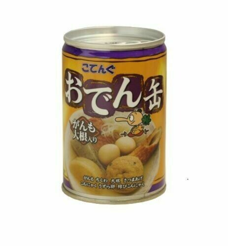 Kotengu, Dosen "Oden, Violett Dose", 280g