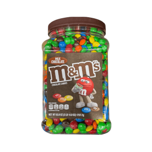 m&m’s Milchschokolade Bonbons