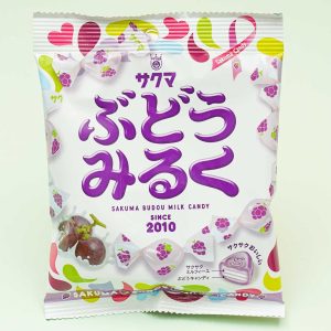 Sakuma Grape Milchzucker
