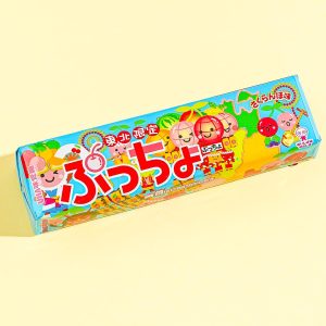 Puccho weich und kaubar Süßigkeiten – Tohoku Kirsche