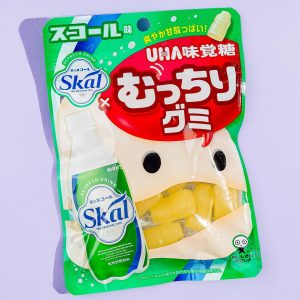 UHA Mikakuto Plump Fruchtgummis – Skal Trinken