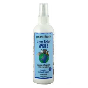 ECOS – Pet Between Badespray Pfefferminze (Packung mit 6 Stück) – 22OZ