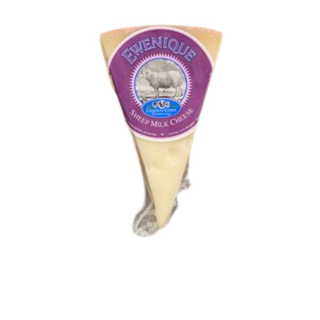 Central Coast Creamery Ewenique Schaf Milch Keile Großhandel – 12 Keile x 5oz