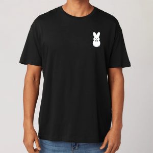 PEEPS Simple Bunny T-Shirt