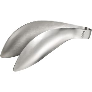 Oaks Reie Finger Cooking Tong Edelstahl Zange aus japan – tokyo sakura Mall
