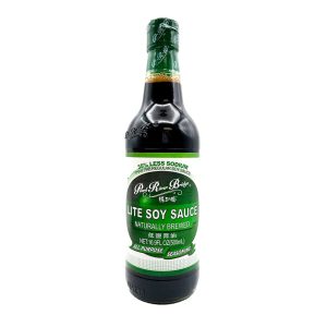 Pearl River Bridge Lite Soy Soße 35% weniger Natrium