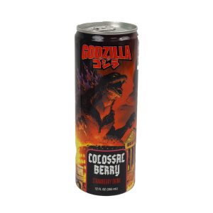 Godzilla Colossal Beerengetränk