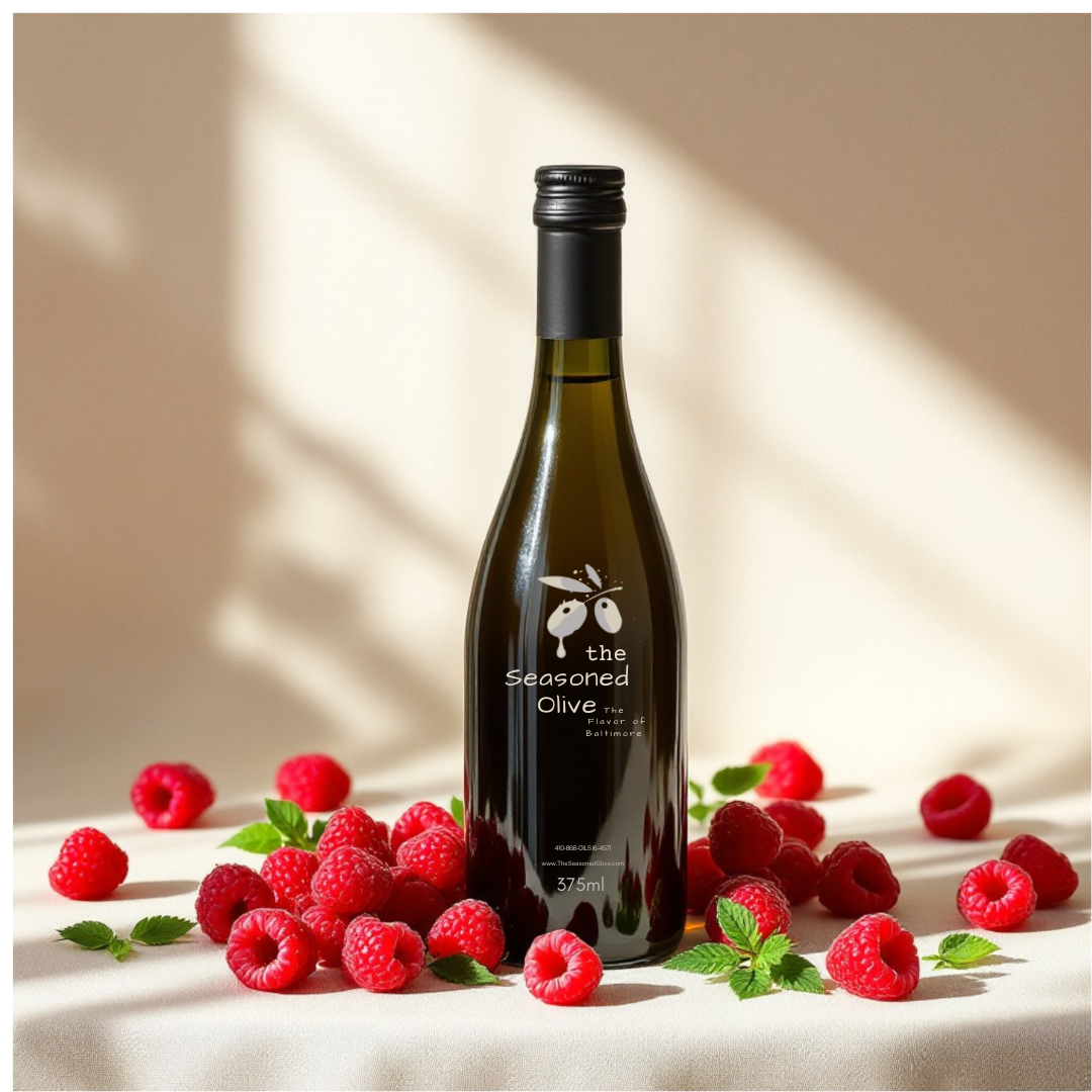 Himbeer Balsamico