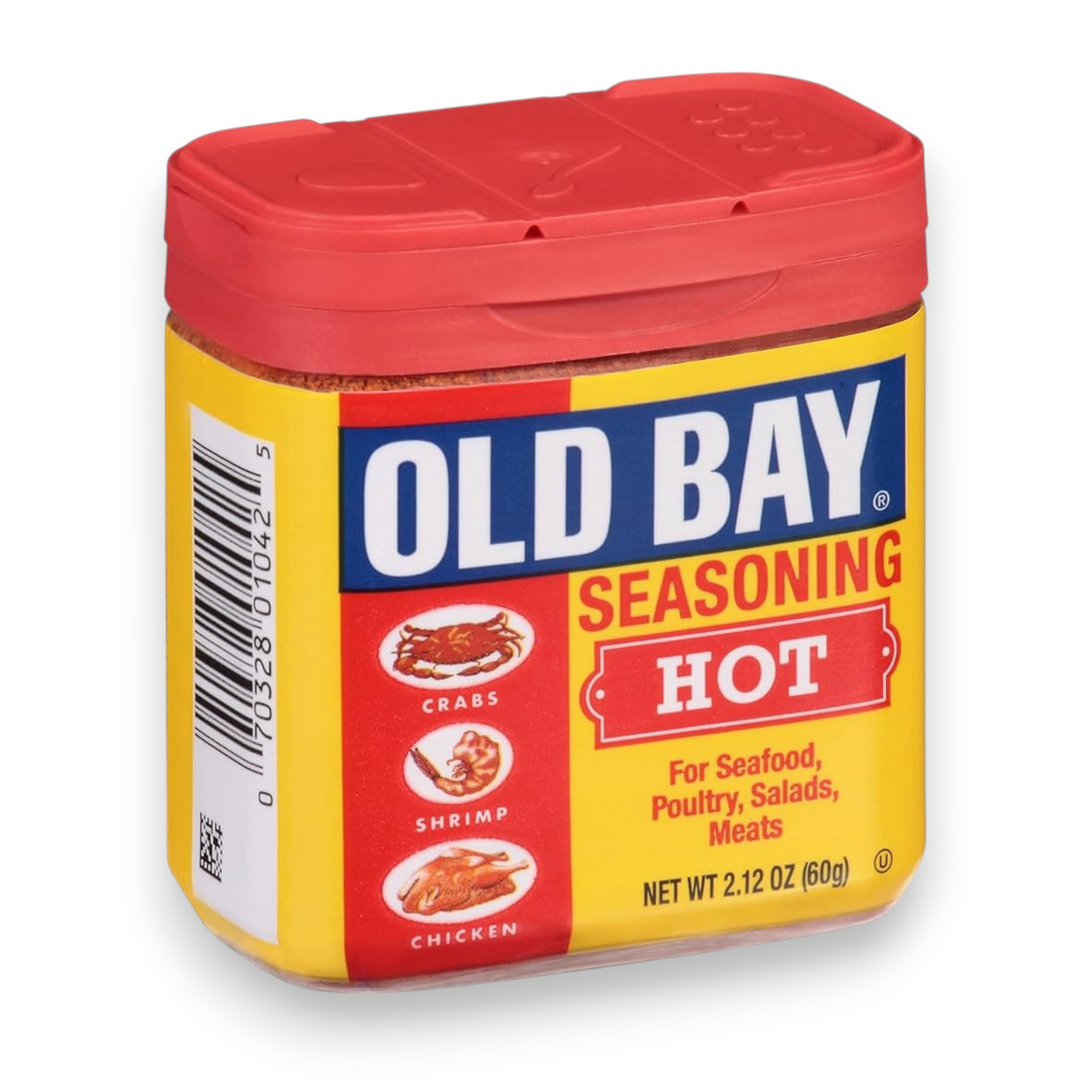 Old Bay Mini - Hot
