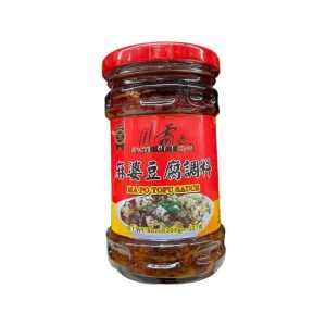 würzige King Mapo Tofu Soße