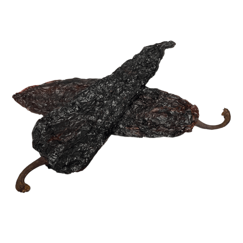 Pasilla De Oaxaca Regelmäßig Grade (A) Getrocknete Chili Ganze