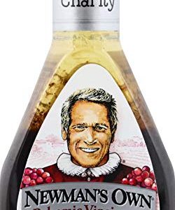 newman-s eigenen – Dressing Balsamico Vinaigrette 16 Unzen – Packung mit 6