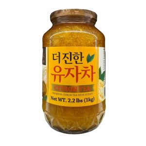 Haio Premium Citron Tee mit Honig