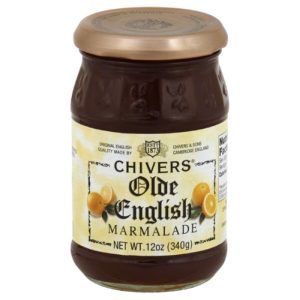chivers – alte englische Marmelade konservieren, 12 Unzen (Packung mit 6)