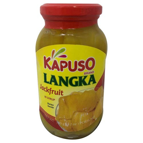 Kapuso – Jackfruit Langka – 32 OZ