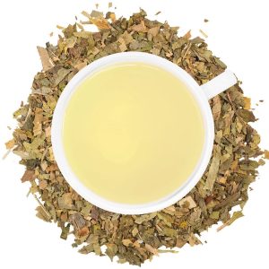 organischer Ginkgo biloba (je nach Pfund)
