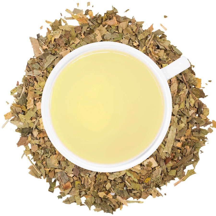 Bio Ginkgo Biloba (durch das Pfund)