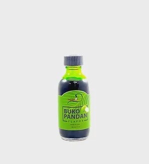 Uniflavor Buko Pandan Geschmack