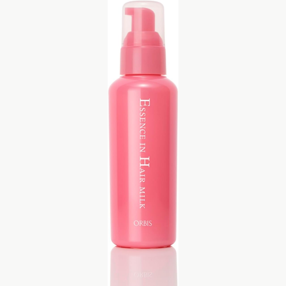 ORBIS Essence-in Hair Milch Leave-In Treatment 140g – Hergestellt in Japan – Tokyo Sakura Mall