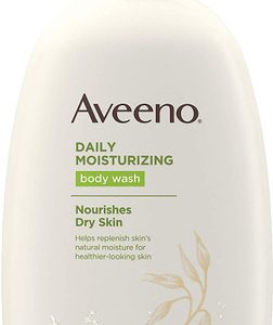 Aveeno Daily Moisturizing Körperwäsche, 33 Unzen