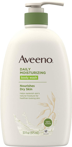 Aveeno Daily Feuchtigkeitsspendende Körperwäsche, 33 oz