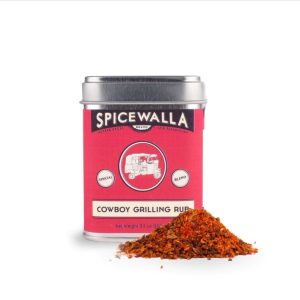 Spicewalla – Cowboy Grilling Rub Gewürz