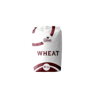 Sasun Bio Vollweizen – 10lb