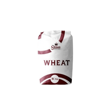Sasun Bio Vollkorn – 10lb