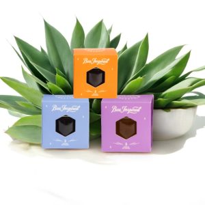 Bee Inspired – Mini Honig