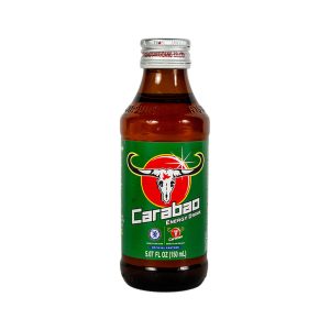 Carabao Energy Trinken – – 150ml