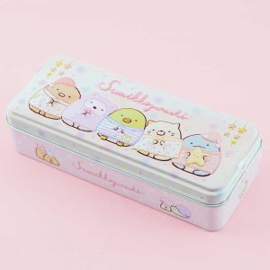 Sumikko Gurashi Pajama Schokolade mit Case