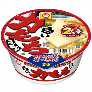 Maruchan , Shiroi Chikara Mochi, Udon Nudel, 109g