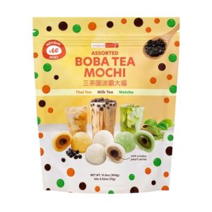 Royal Famili Boba Tee Mochi 31.8oz – jetzt kaufen
