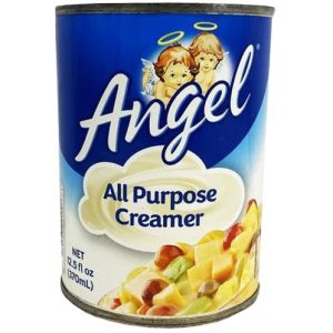Angel Milch – Allzweckcreme – 370 ml