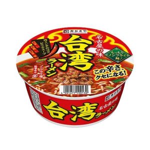 Sugakiya, Taiwan Ramen, Heißer Ramen, – 99g