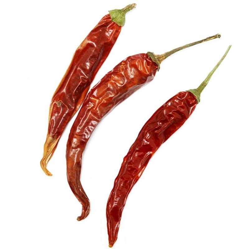Cayenne Chile Ganze