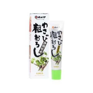 Kameya grob geriebene Wasabi-Paste – 50g