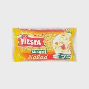 Weißer König Salat Macaroni 1Kg (2,2 lbs)