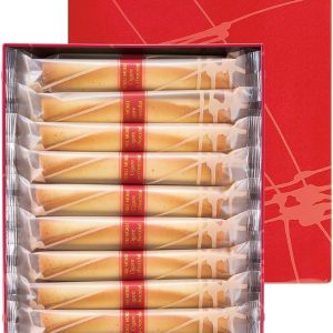 Yokumoku, Yokumoku, Zigarre au Chocolat, 18 Stöcke, Geschenk