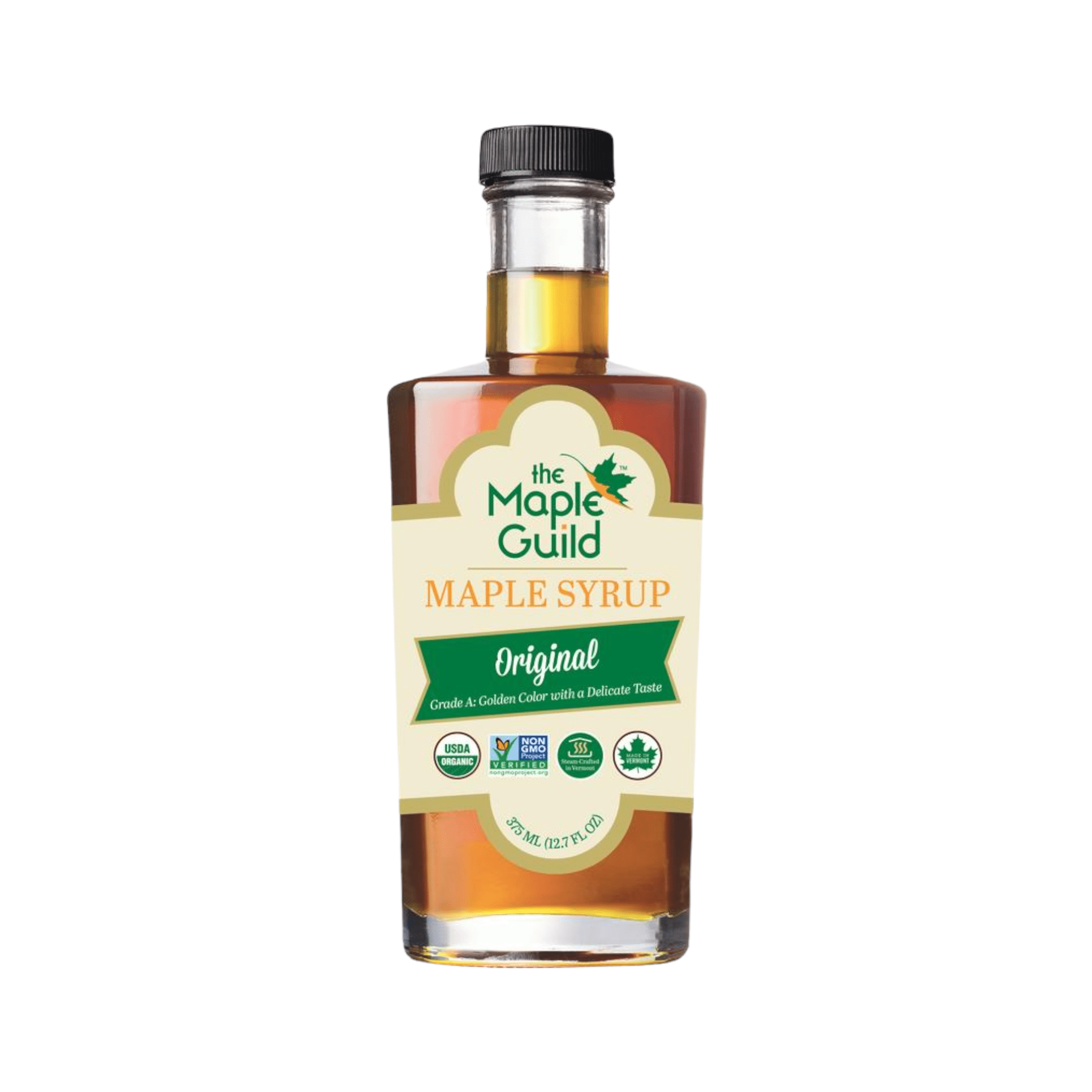 Die Maple Guild Maple Syrup Original