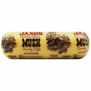 Jaxon Maismehlmush, Packung mit 12 Stück – 24oz